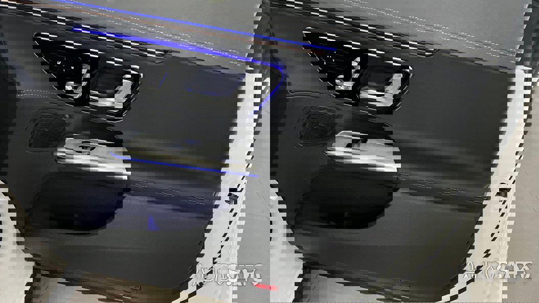 Mercedes-Benz EQE de 2025