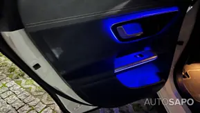 Mercedes-Benz EQE de 2025