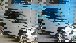 MINI Cabrio Cooper S de 2011