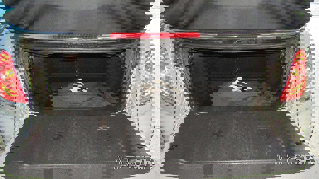 MINI Cabrio Cooper S de 2011