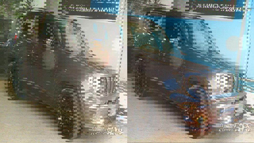 Jeep Renegade de 2022