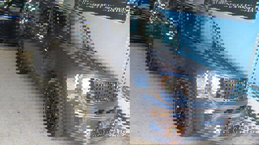 Jeep Renegade de 2022