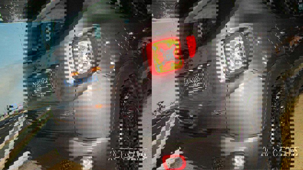 Jeep Renegade de 2022