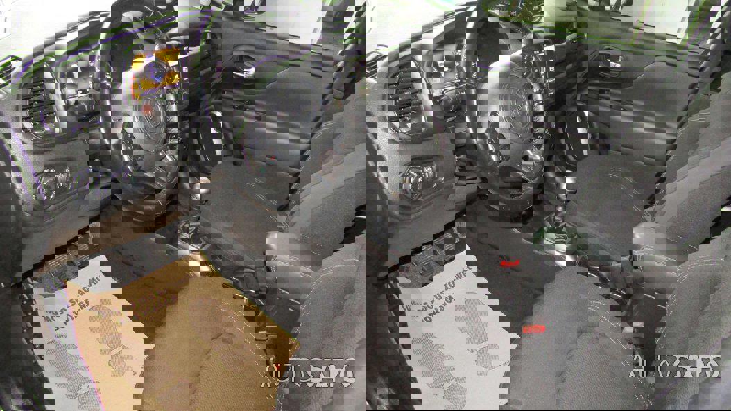 Jeep Renegade de 2022