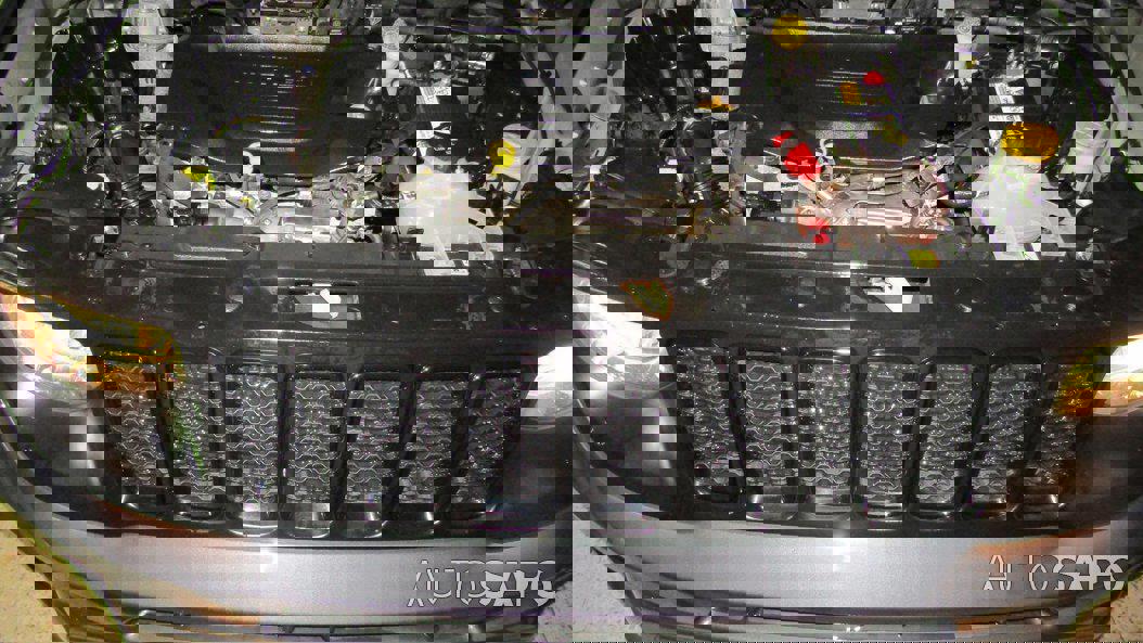 Jeep Renegade de 2022