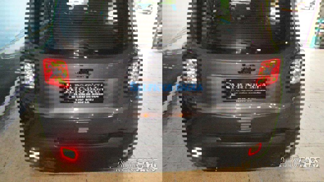 Jeep Renegade de 2022