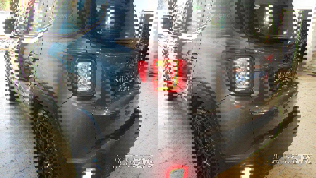 Jeep Renegade de 2022