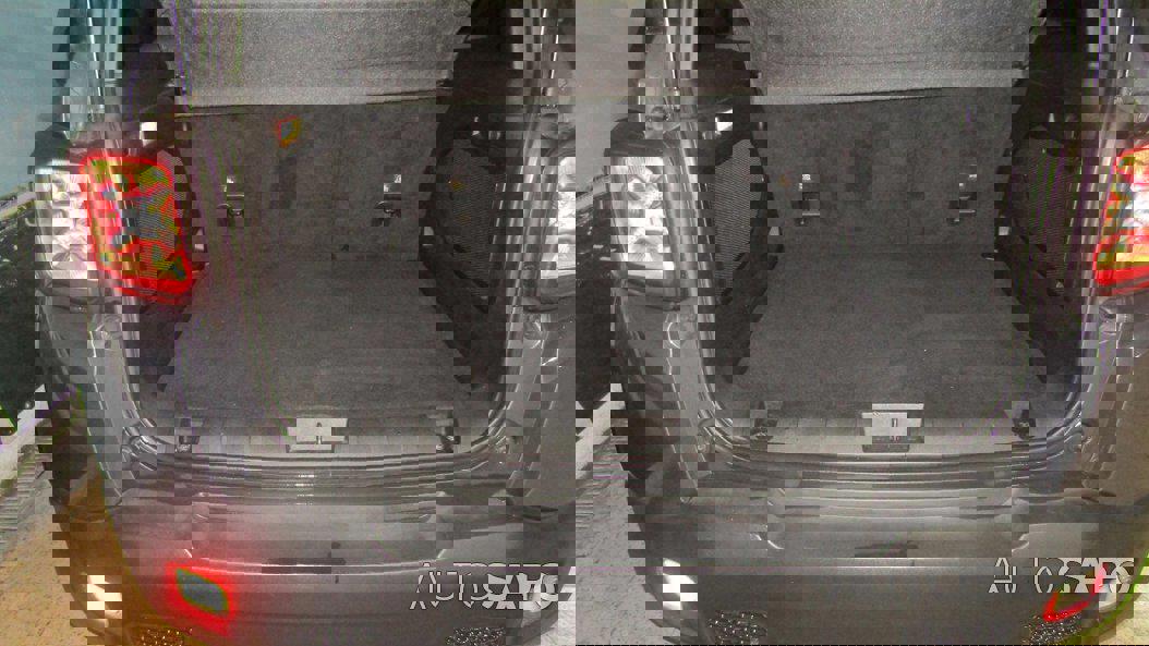 Jeep Renegade de 2022