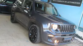 Jeep Renegade de 2022