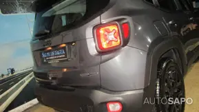 Jeep Renegade de 2022