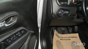 Jeep Renegade de 2022