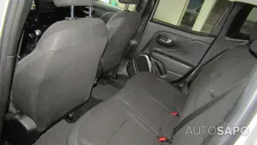 Jeep Renegade de 2022