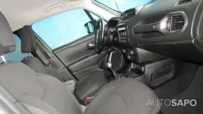 Jeep Renegade de 2022