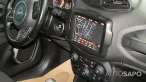 Jeep Renegade de 2022