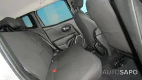 Jeep Renegade de 2022