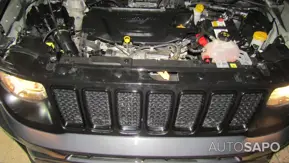 Jeep Renegade de 2022