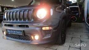 Jeep Renegade de 2022