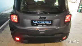 Jeep Renegade de 2022