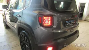 Jeep Renegade de 2022