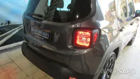 Jeep Renegade de 2022