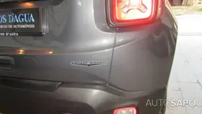 Jeep Renegade de 2022