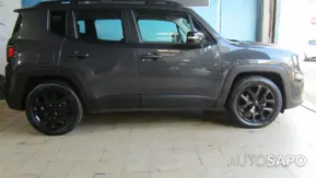 Jeep Renegade de 2022