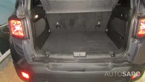 Jeep Renegade de 2022