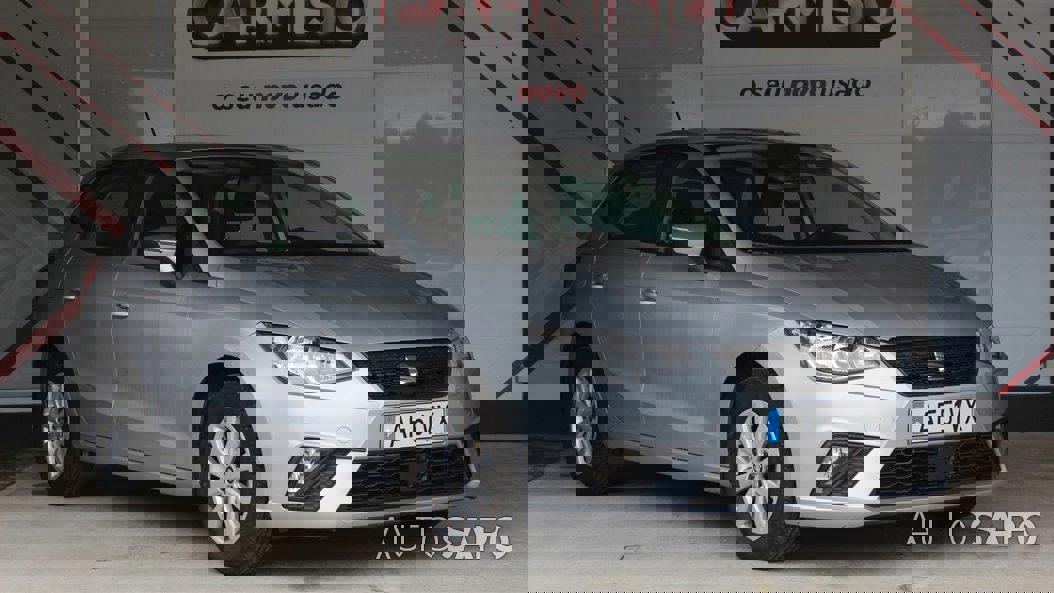 Seat Ibiza 1.0 Style de 2021