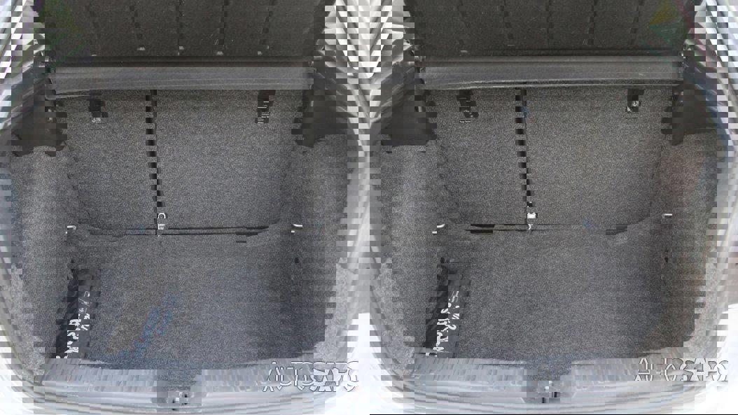 Seat Ibiza 1.0 Style de 2021