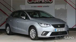 Seat Ibiza 1.0 Style de 2021