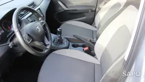 Seat Ibiza 1.0 Style de 2021