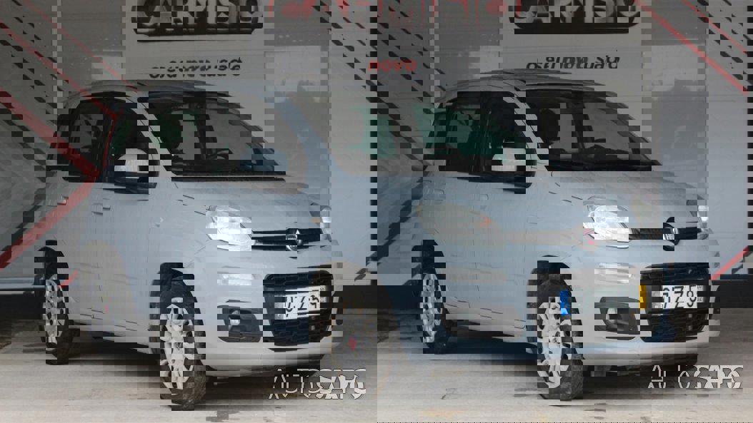 Fiat Panda de 2020