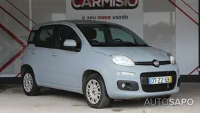 Fiat Panda de 2020