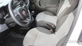 Fiat Panda de 2020