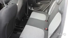Fiat Panda de 2020