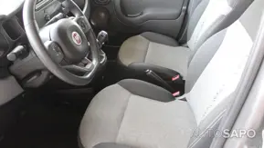 Fiat Panda de 2020