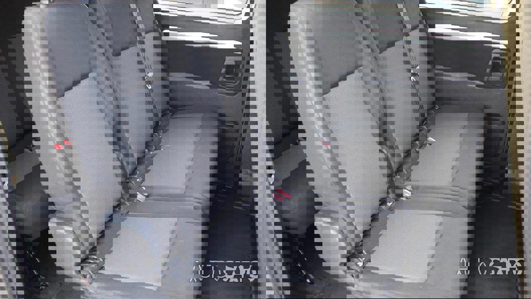 Citroen SpaceTourer 1.5 BlueHDi XL Feel de 2019