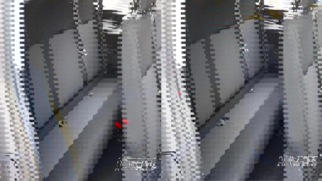 Citroen SpaceTourer 1.5 BlueHDi XL Feel de 2019