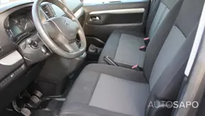 Citroen SpaceTourer 1.5 BlueHDi XL Feel de 2019