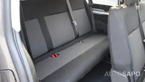 Citroen SpaceTourer 1.5 BlueHDi XL Feel de 2019