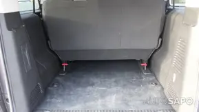 Citroen SpaceTourer 1.5 BlueHDi XL Feel de 2019