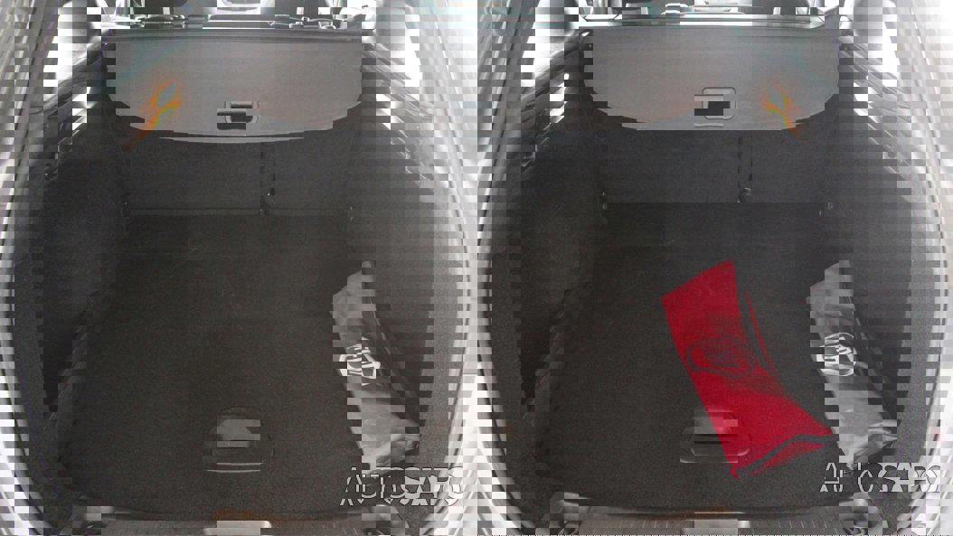 Fiat Tipo 1.3 M-Jet Street de 2020