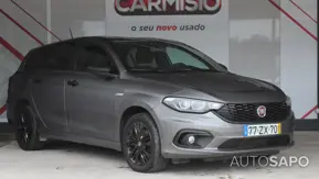 Fiat Tipo 1.3 M-Jet Street de 2020