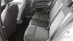 Fiat Tipo 1.3 M-Jet Street de 2020