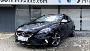 Volvo V40 1.6 D2 R-Design de 2013