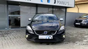 Volvo V40 1.6 D2 R-Design de 2013