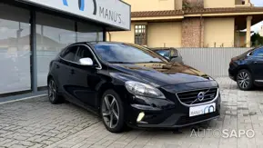 Volvo V40 1.6 D2 R-Design de 2013