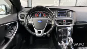 Volvo V40 1.6 D2 R-Design de 2013