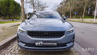Polestar 2 de 2021