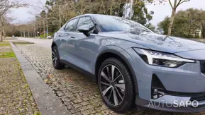 Polestar 2 de 2021
